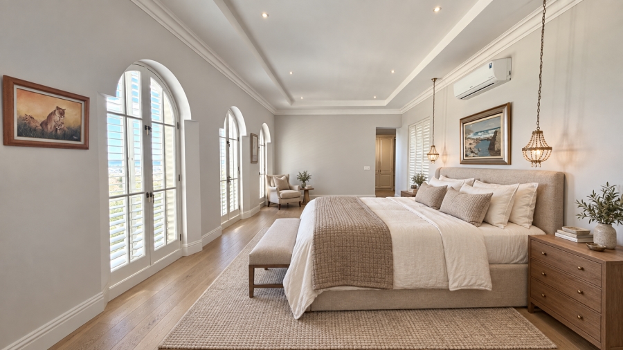 5 Bedroom Property for Sale in Sir Lowrys Pass Village Western Cape